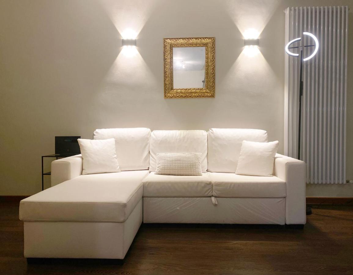 Guest House Palazzo Bussi Viterbo Exterior foto