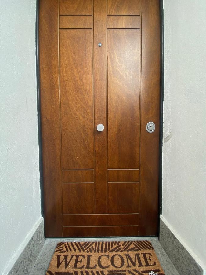 Guest House Palazzo Bussi Viterbo Exterior foto