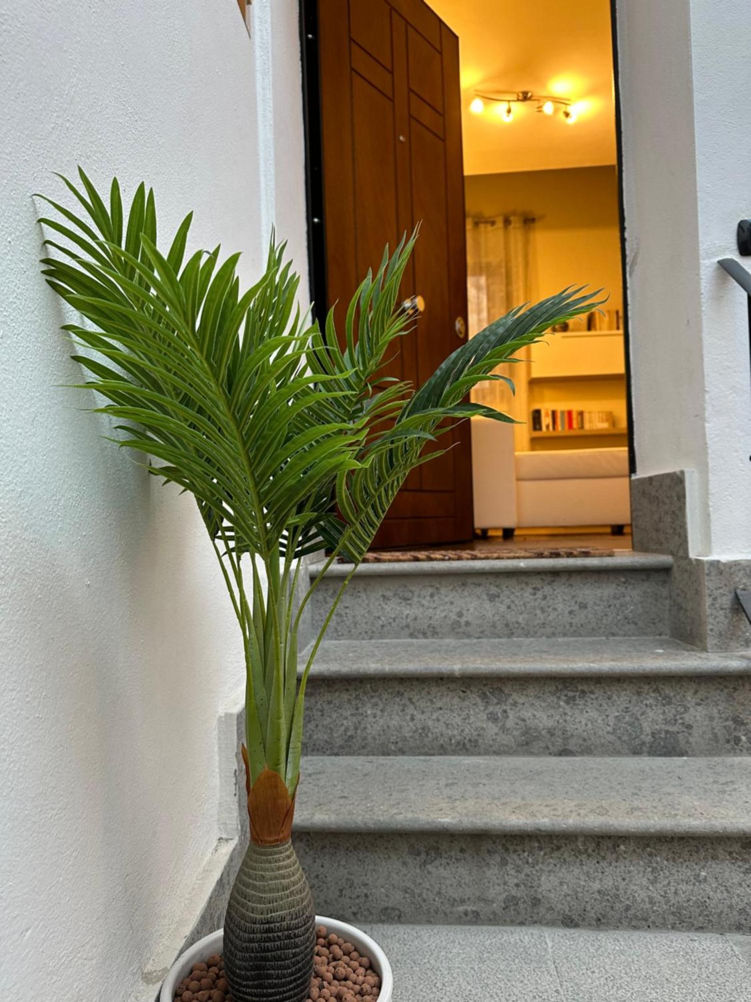Guest House Palazzo Bussi Viterbo Exterior foto